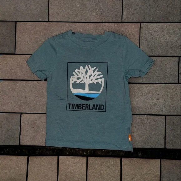 Timberland Tee 2T - Picture 2 of 16